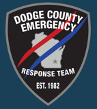 Dodge County Emergency Response Team Inc
